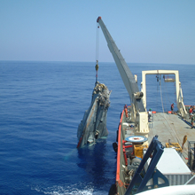 subsea services